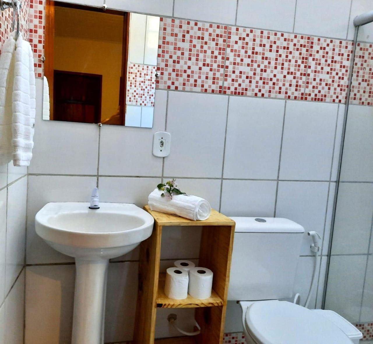 Pousada NÔ Caraíva Habitación foto