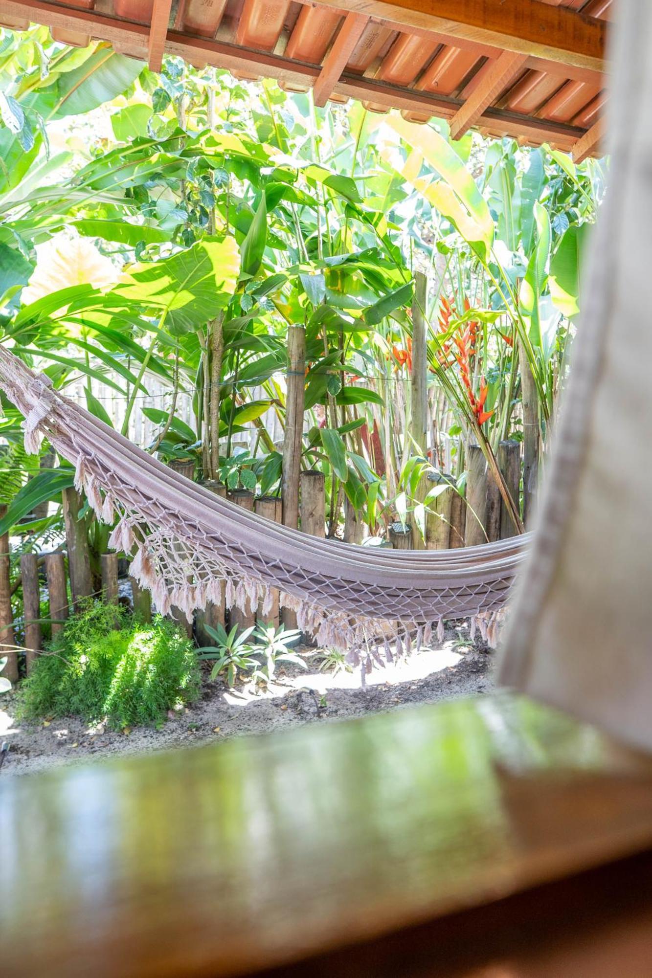 Pousada NÔ Caraíva Habitación foto